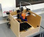 Sienci Mill One Air/Oil Mist Coolant System
