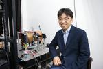 High-Speed Motion Core Technology for Magnetic Memory