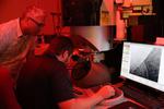 Lab researchers achieve breakthrough in 3D printed marine grade stainless steel