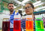 NREL, University of Washington Scientists Elevate Quantum Dot Solar Cell World Record to 13.4 Percent