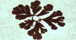 Voltage-driven Liquid Metal Fractals