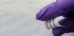 Fully integrated circuits printed directly onto fabric