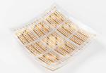Graphene enables high-speed electronics on flexible materials