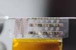 Highly Flexible Organic Flash Memory for Foldable and Disposable Electronics