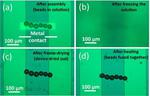 New Approach Uses Light Instead of Robots to Assemble Electronic Components