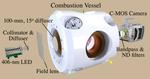 New engine optics to fuel future research