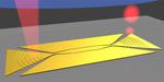 Optoelectronics without glass