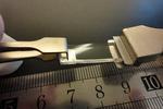 Researchers develop flexible, stretchable photonic devices