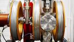 The next generation of power electronics? Gallium nitride doped with beryllium