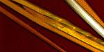 Transforming fibrils into crystals