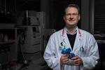 A new bio-robot