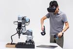 Berkeley startup to train robots like puppets