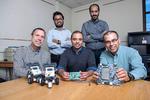 Game theory harnessed for cybersecurity of large-scale nets