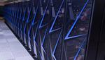 Siting Sierra: Lawrence Livermore’s newest and fastest supercomputer is taking shape