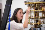 Key component to scale up quantum computing invented