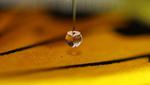 New microscope sets a record for visualizing surface wetting properties