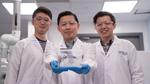 NUS scientists develop artificial photosynthesis device for greener ethylene production