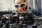 Spin current from heat: new material increases efficiency
