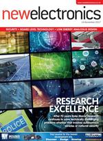 newelectronics de 14 Novembro 2017