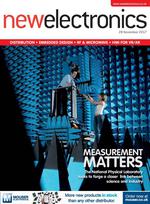 newelectronics de 28 Novembro 2017