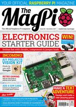 The MagPI 64