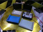 PCB box generator