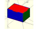 Parametric Box Maker
