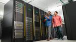 Hewlett Packard Enterprise Unveils the World’s Most Scalable and Modular In-Memory Computing Platform