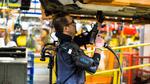 Ford Pilots New Exoskeleton Technology To Help Lessen Chance Of Worker Fatigue, Injury