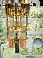 IBM Raises the Bar with a 50-Qubit Quantum Computer