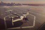 Uber’s ‘flying cars’ could arrive in LA by 2020 — and here’s what it’ll be like to ride one