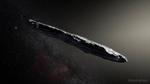 Solar System’s First Interstellar Visitor Dazzles Scientists