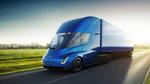 Tesla Semi: 500-Mile Range, Cheaper Than Diesel, Quick to Charge