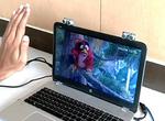 Control your Computer with Hand Gestures using Arduino