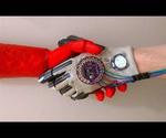 Flex Sensor Glove