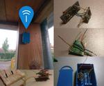 Internet of Things: LoRa Weather Station