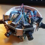 VR Camera: FPGA Stereoscopic 3D 360 Camera