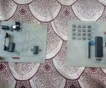 Digital Wireless Security System