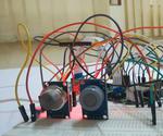 Home Monitoring System for Elderly Persons