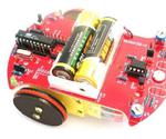 Modifying a Robot FLR D2-2