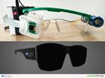 SIGHT: For the Blind