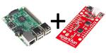 Using Flask to Send Data to a Raspberry Pi