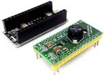2 X AA Battery To 6V Boost Converter For Arduino Nano