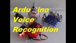 Arduino Voice Recognition Remote Control Car/Spider Robot/BB8… Nearly Everything