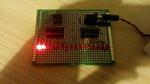 ATtiny85 And Shift Registers