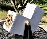 Building a Solar Projector