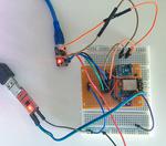 ESP8266 on batteries for years