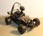 FPV RC Car
