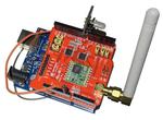 LoRa Gateway for DeviceHive