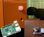 The Pi Guardian